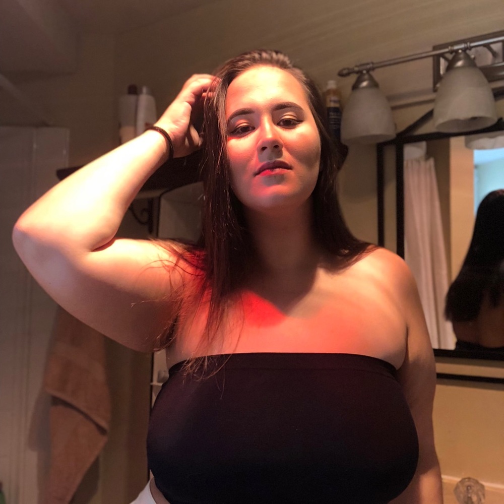 Meet your Posher, Seanna